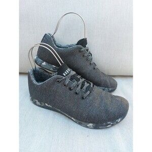 NO BULL Wild Trainer Sneakers Outwork Granite Heather Camo Men's 10